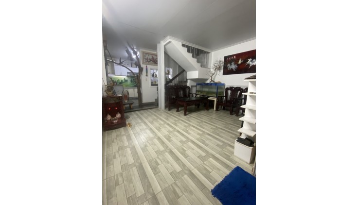 BÁN NHÀ 2 TẦNG, 43M2, QUỐC LỘ 1A, THẠNH LỘC, Q.12 - GIÁ CHỈ 3.15 TỶ - SỔ HỒNG CHÍNH CHỦ